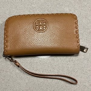 Tory Burch wristlet/ wallet